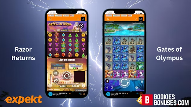 Casino-slots